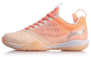 (Women) Li-Ning Cool Shark 2.0 'Orange' AYAQ004-2 (Women) Li-Ning Cool Shark 2.0 'Orange' AYAQ004-2