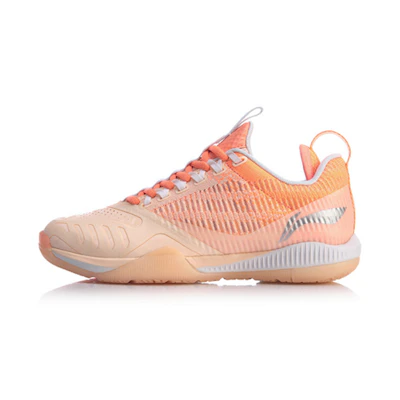 (W) Li-Ning Cool Shark 2.0 'Orange'