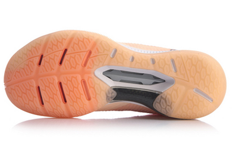 (W) Li-Ning Cool Shark 2.0 'Orange' 圖 5