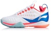 Buy (W) Li-Ning Cool Shark 2.0 'Putih Biru Merah Muda' AYAQ004-4