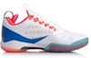 Order (W) Li-Ning Cool Shark 2.0 'Putih Biru Merah Muda' AYAQ004-4