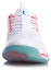 Shop (W) Li-Ning Cool Shark 2.0 'Putih Biru Merah Muda' AYAQ004-4