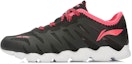 Buy (W) Li-Ning Angin Sejuk 'Hitam Merah' ARBL016-1