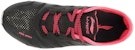 (W) Li-Ning Angin Sejuk 'Hitam Merah' ARBL016-1