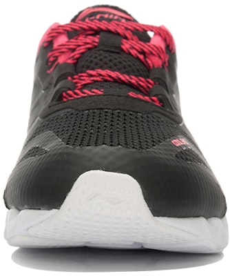 (Women) Li-Ning Cool Wind 'Black Red' ARBL016-1 Shop (Women) Li-Ning Cool Wind 'Black Red' ARBL016-1