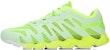 (W) Li-Ning Coolwind 'Hijau Terang Pendarfluor' ARBL016-3