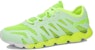 (W) Li-Ning Coolwind 'Hijau Terang Pendarfluor' ARBL016-3