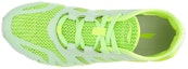 Lookbook (W) Li-Ning Coolwind 'Hijau Terang Pendarfluor' ARBL016-3