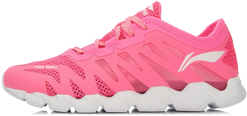 (Women) Li-Ning Coolwind 'Pink' ARBL016-4 Buy (Women) Li-Ning Coolwind 'Pink' ARBL016-4