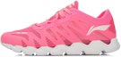 Buy (W) Li-Ning Coolwind 'Merah Jambu' ARBL016-4