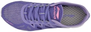 Lookbook (W) Li-Ning Coolwind 'Angin Ungu' ARBM024-4