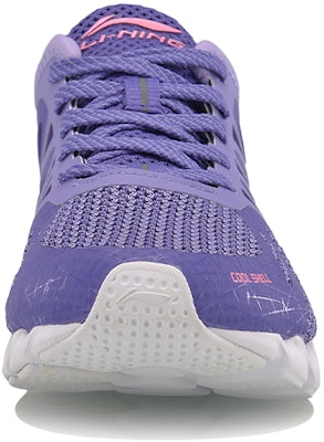 (Women) Li-Ning Coolwind 'Purple Breeze' ARBM024-4 Shop (Women) Li-Ning Coolwind 'Purple Breeze' ARBM024-4