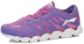 (W) Li-Ning Coolwind 'Ungu Merah Jambu' ARBL016-2