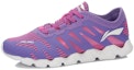 Order (W) Li-Ning Coolwind 'Ungu Merah Jambu' ARBL016-2
