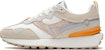 (Women) Li-Ning Cosmos Classic 'Grey Orange' AGCS350-2