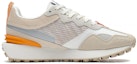 Order (Women) Li-Ning Cosmos Classic 'Grey Orange' AGCS350-2