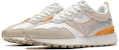 (Women) Li-Ning Cosmos Classic 'Grey Orange' AGCS350-2