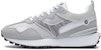 (Women) Li-Ning Cosmos Classic 'Grey White' AGCS350-1