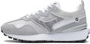 Buy (Women) Li-Ning Cosmos Classic 'Grey White' AGCS350-1