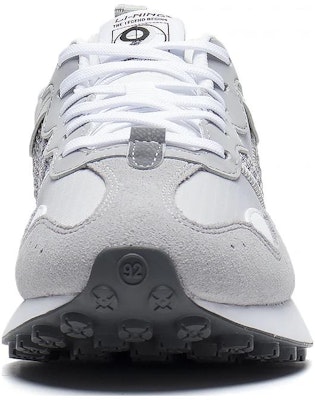 (Women) Li-Ning Cosmos Classic 'Grey White' AGCS350-1 Purchase (Women) Li-Ning Cosmos Classic 'Grey White' AGCS350-1