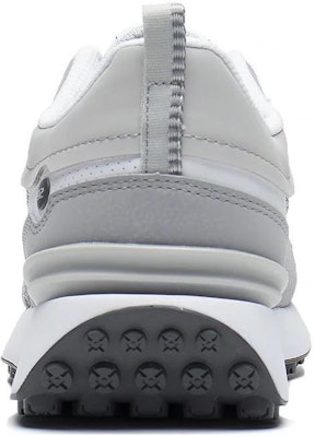 (Women) Li-Ning Cosmos Classic 'Grey White' AGCS350-1 Details for (Women) Li-Ning Cosmos Classic 'Grey White' AGCS350-1