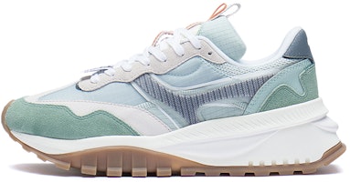 (Women) Li-Ning Cosmos EVO 'Green Tan' AGCR228-7 (Women) Li-Ning Cosmos EVO 'Green Tan' AGCR228-7