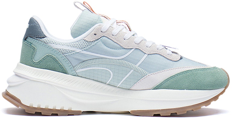 (Women) Li-Ning Cosmos EVO 'Green Tan' AGCR228-7 Order (Women) Li-Ning Cosmos EVO 'Green Tan' AGCR228-7