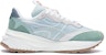 (Women) Li-Ning Cosmos EVO 'Green Tan' AGCR228-7