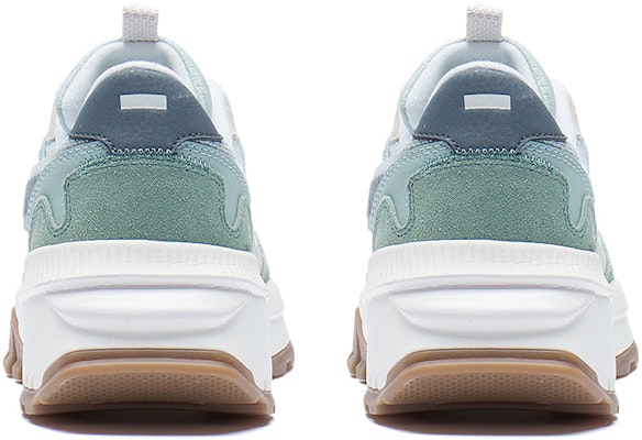 (Women) Li-Ning Cosmos EVO 'Green Tan' AGCR228-7 Shop (Women) Li-Ning Cosmos EVO 'Green Tan' AGCR228-7