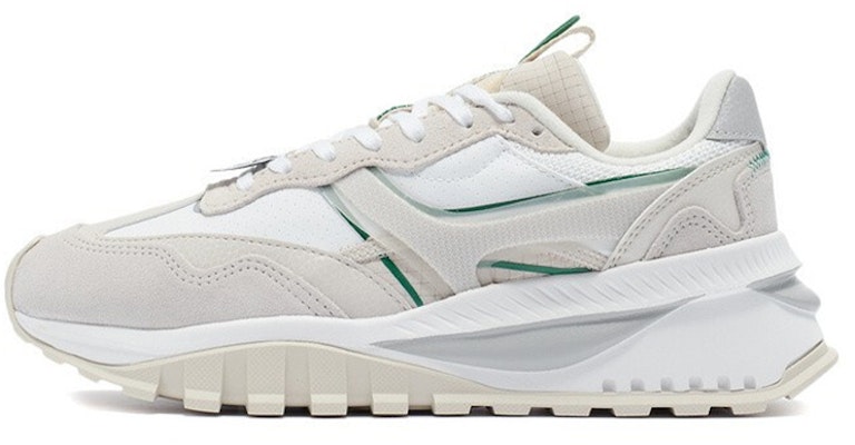 (Women) Li-Ning Cosmos EVO 'Grey White' AGCR228-5 Buy (Women) Li-Ning Cosmos EVO 'Grey White' AGCR228-5