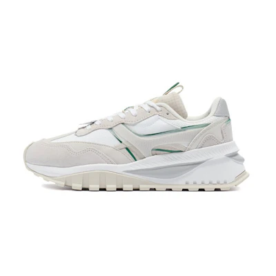 (W) Li-Ning Cosmos EVO 'Grey White'