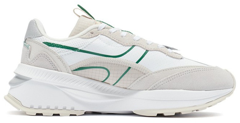 (Women) Li-Ning Cosmos EVO 'Grey White' AGCR228-5 Order (Women) Li-Ning Cosmos EVO 'Grey White' AGCR228-5