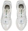 Shop (Women) Li-Ning Cosmos EVO 'Grey White' AGCR228-5