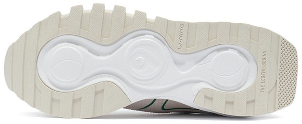 (Women) Li-Ning Cosmos EVO 'Grey White' AGCR228-5 Purchase (Women) Li-Ning Cosmos EVO 'Grey White' AGCR228-5