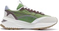 Order (Women) Li-Ning Cosmos EVO 'White Green Brown' AGCR228-4