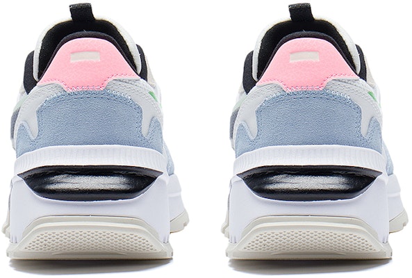 (Women) Li-Ning Cosmos EVO 'White Grey Blue' AGCR228-9 Shop (Women) Li-Ning Cosmos EVO 'White Grey Blue' AGCR228-9