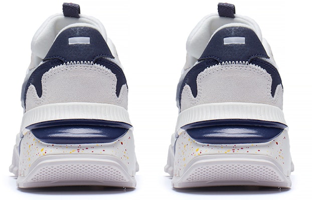 (Women) Li-Ning Cosmos EVO 'White Navy' AGCR228-6 Shop (Women) Li-Ning Cosmos EVO 'White Navy' AGCR228-6
