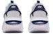 (Women) Li-Ning Cosmos EVO 'White Navy' AGCR228-6