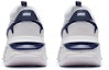 Shop (Women) Li-Ning Cosmos EVO 'White Navy' AGCR228-6