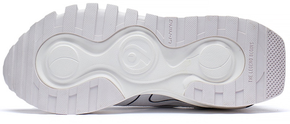(Women) Li-Ning Cosmos EVO 'White Navy' AGCR228-6 Purchase (Women) Li-Ning Cosmos EVO 'White Navy' AGCR228-6