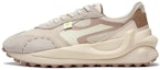 Buy (Women) Li-Ning Cosmos Lifestyle Sneakers 'White Beige Pink' AGCT016-7