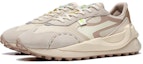 Lookbook (Women) Li-Ning Cosmos Lifestyle Sneakers 'White Beige Pink' AGCT016-7