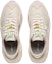 Shop (Women) Li-Ning Cosmos Lifestyle Sneakers 'White Beige Pink' AGCT016-7