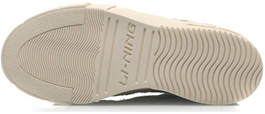 (W) Li-Ning Counterflow 'Beige Khaki' Sneakers Coklat Kekuningan AGCQ386-2 Purchase (W) Li-Ning Counterflow 'Beige Khaki' Sneakers Coklat Kekuningan AGCQ386-2