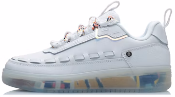 (Women) Li-Ning Counterflow 'Blue Grey' AGCP232-16 (Women) Li-Ning Counterflow 'Blue Grey' AGCP232-16