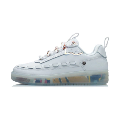 (W) Li-Ning Counterflow 'Blue Grey'
