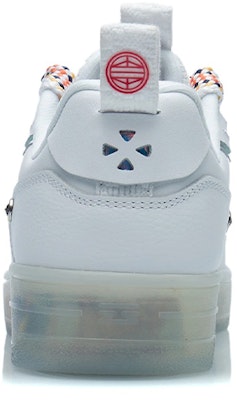 (W) Li-Ning Counterflow 'Biru Kelabu' AGCP232-16 Shop (W) Li-Ning Counterflow 'Biru Kelabu' AGCP232-16