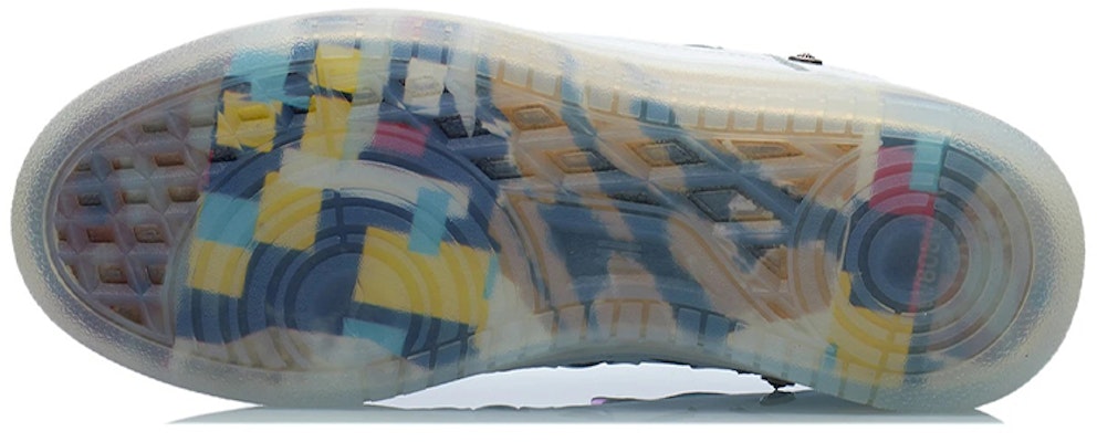 (W) Li-Ning Counterflow 'Biru Kelabu' AGCP232-16 Purchase (W) Li-Ning Counterflow 'Biru Kelabu' AGCP232-16