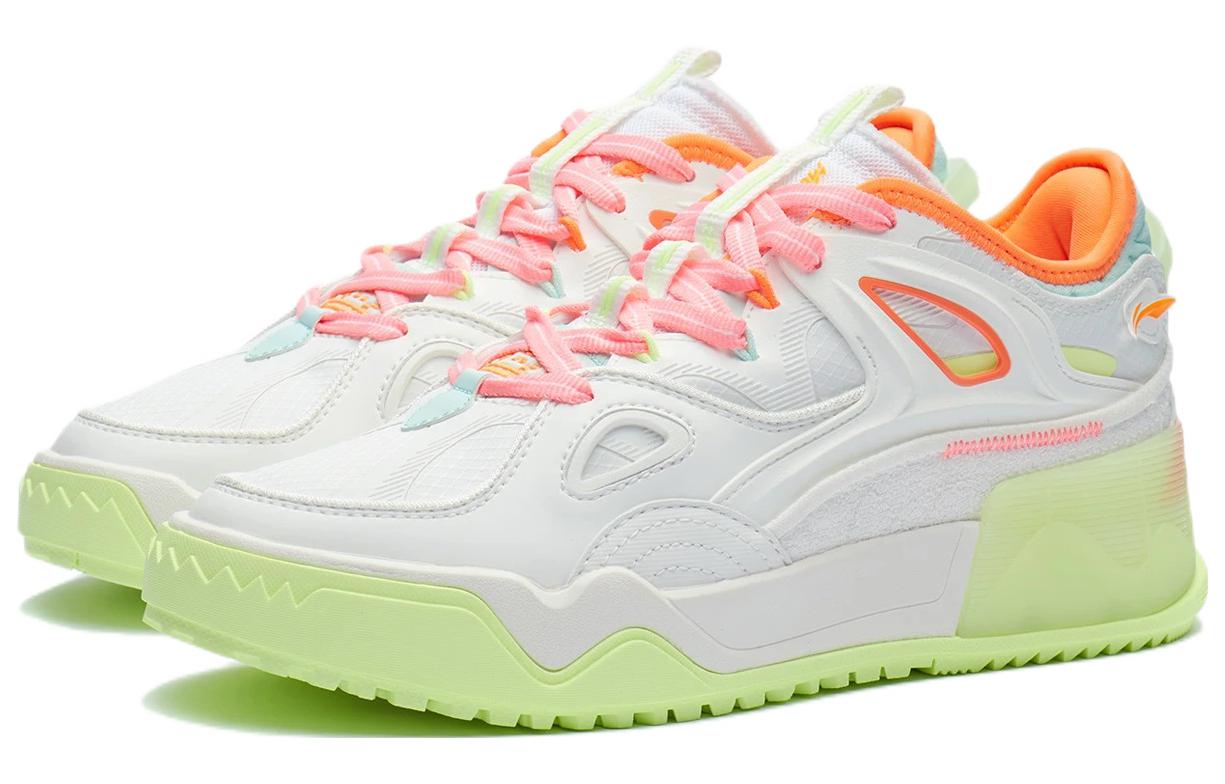 (W) Li-Ning Counterflow 'Cream Green' 圖 3