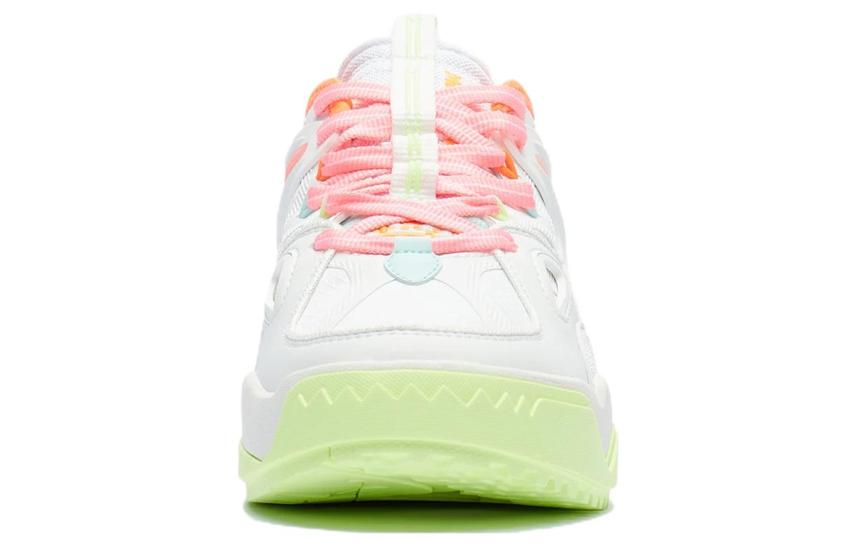 (W) Li-Ning Counterflow 'Cream Green' 圖 5